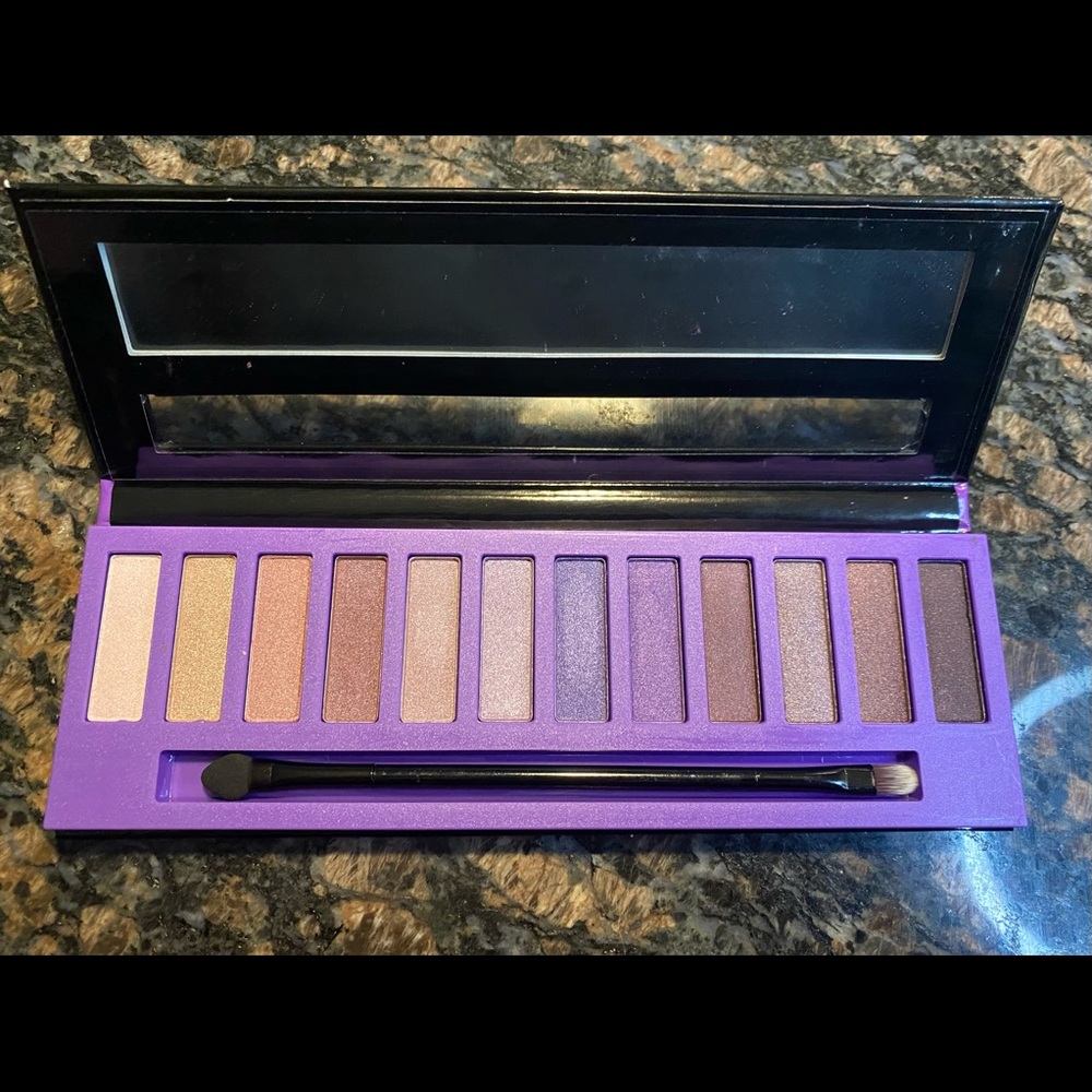 LA Girl Ultra Palette